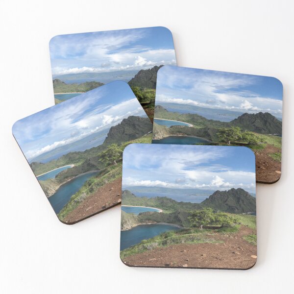 Item preview, Peaceful Landscape  designed and sold by to-esu.