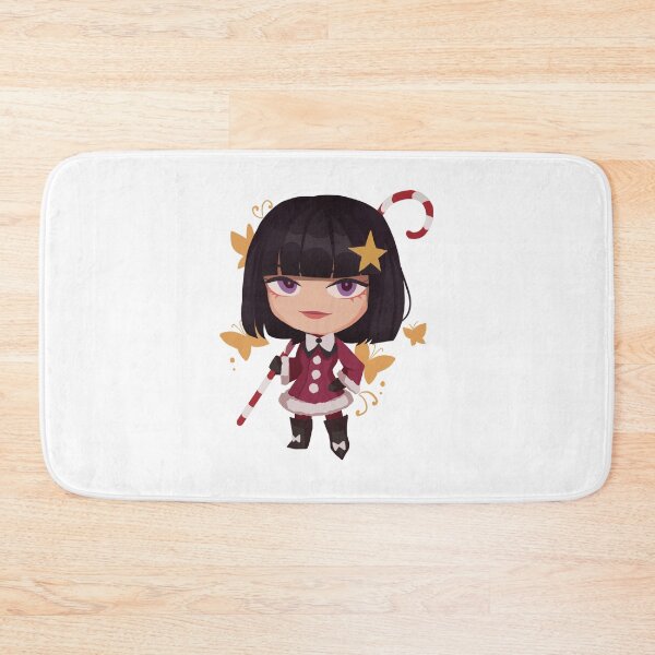 Item preview, Winter Chibi Yosano designed and sold by Creantzy.