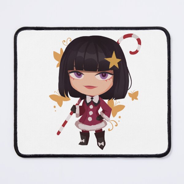 Item preview, Winter Chibi Yosano designed and sold by Creantzy.