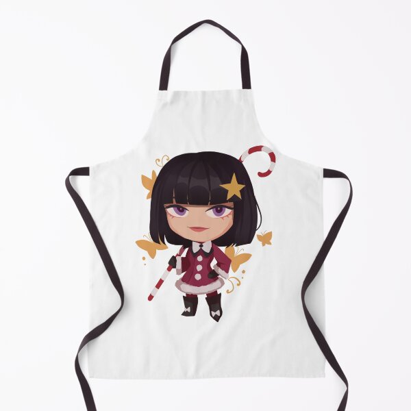 Item preview, Winter Chibi Yosano designed and sold by Creantzy.