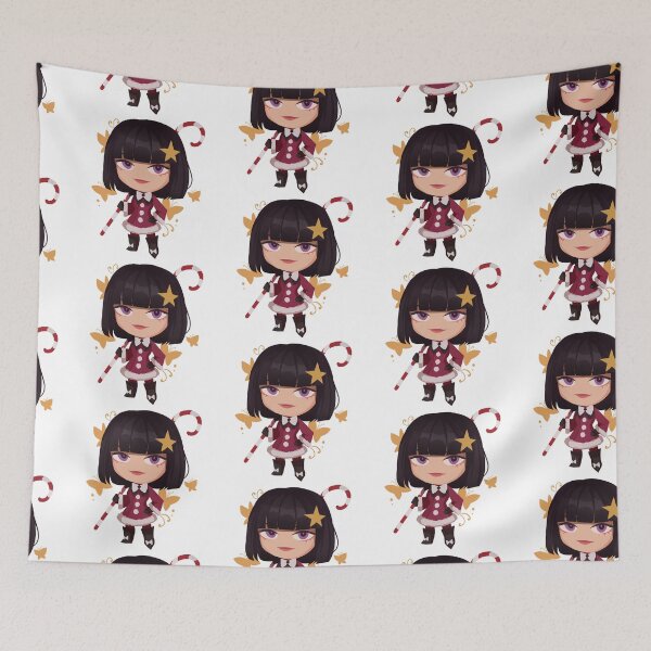 Item preview, Winter Chibi Yosano designed and sold by Creantzy.