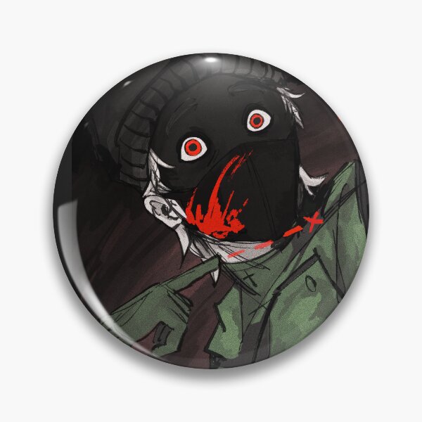 Item preview, Dante - Run designed and sold by zanukavat.