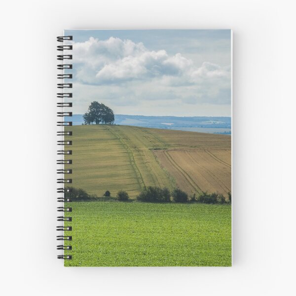 Item preview, Brightwell Barrow designed and sold by Jim Hellier.