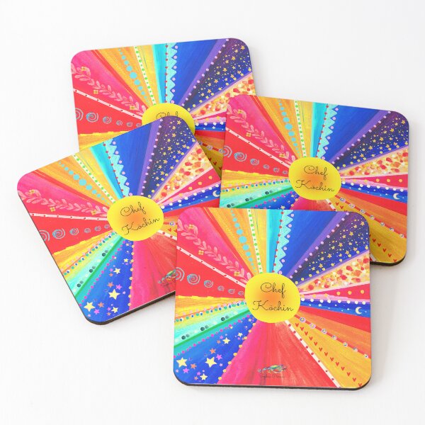 Item preview, Chef star chef mother gift designed and sold by Sophia Pirrera.