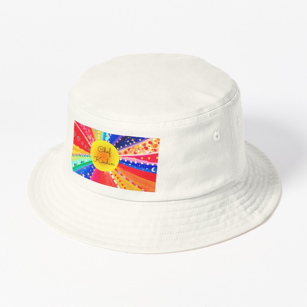 Artikel-Vorschau von Bucket Hat, designt und verkauft von SophiaPirrera.