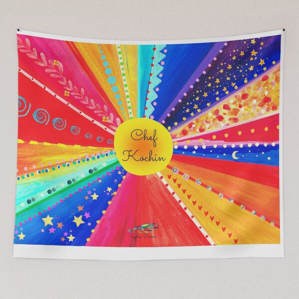 Item preview, Chef star chef mother gift designed and sold by Sophia Pirrera.