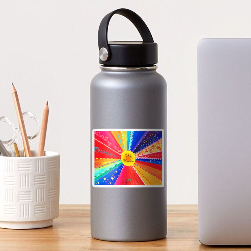 Artikel-Vorschau von Sticker, designt und verkauft von SophiaPirrera.