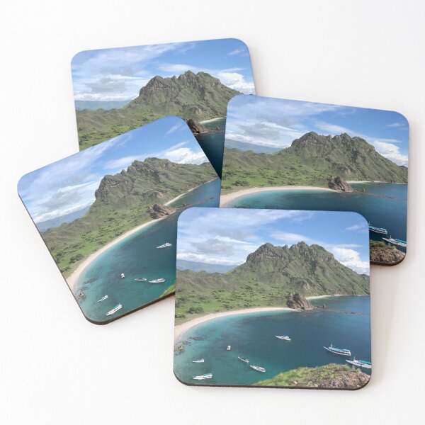 Item preview, Peaceful Landscape  designed and sold by to-esu.