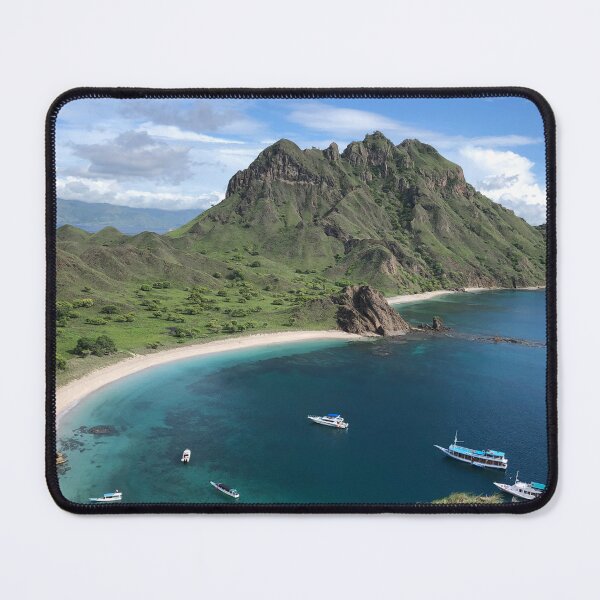 Item preview, Peaceful Landscape designed and sold by to-esu.
