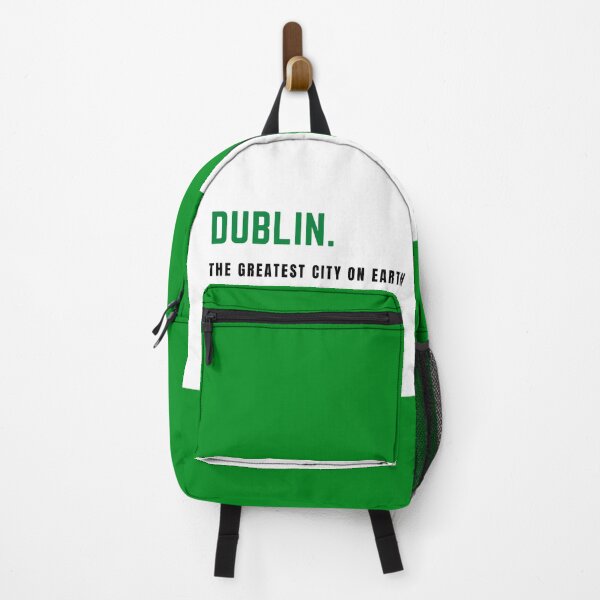 Item preview, Dublin is the greatest city on earth designed and sold by FineArc.