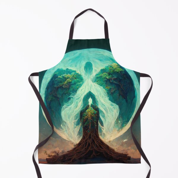 Item preview, Spirit Tree designed and sold by Argemonia.
