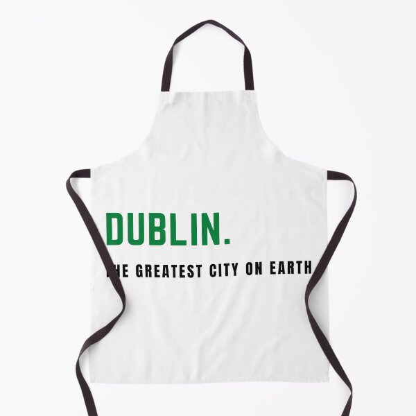 Item preview, Dublin is the greatest city on earth designed and sold by FineArc.