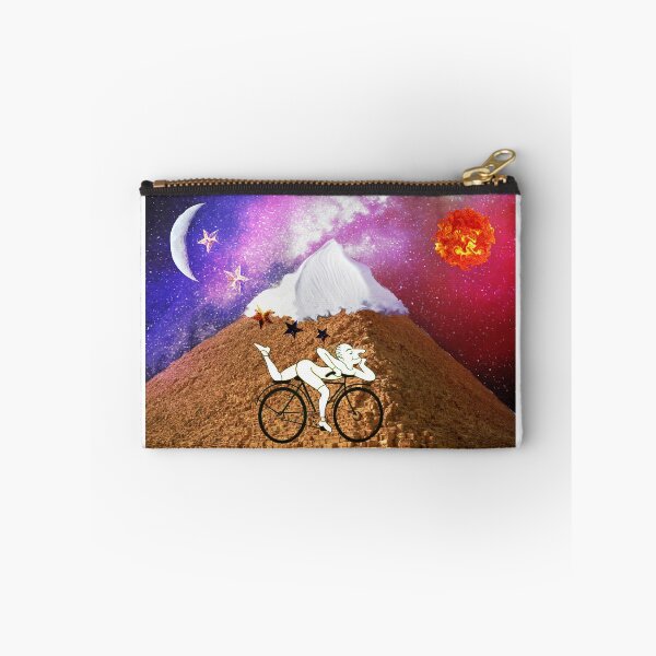 Item preview, Bicycle ride designed and sold by samstrofaalArt.