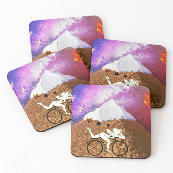 Item preview, Bicycle ride designed and sold by samstrofaalArt.