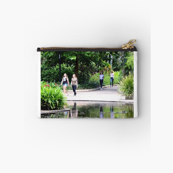 Item preview, Great day for a walk designed and sold by Kerry LeBoutillier.