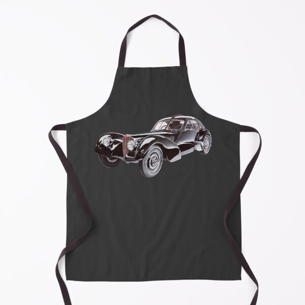 Item preview, Type 57SC Atlantic. designed and sold by Car drawings by Pavlo Scherbatyuk.