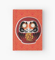 Luck & Good fortune Hardcover Journal