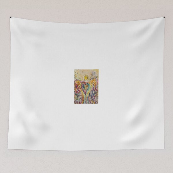 Item preview, Angel of Abundance  designed and sold by Maria Eastwood.