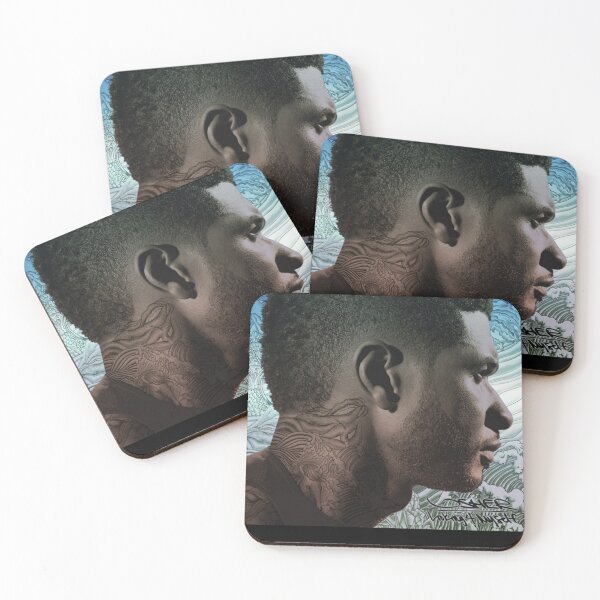 Item preview, Looking 4 Myself Usher designed and sold by ISABELLAMAGANAA.