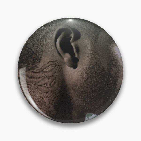 Item preview, Looking 4 Myself Usher designed and sold by ISABELLAMAGANAA.
