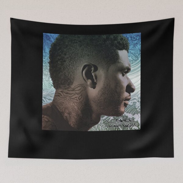 Item preview, Looking 4 Myself Usher designed and sold by ISABELLAMAGANAA.