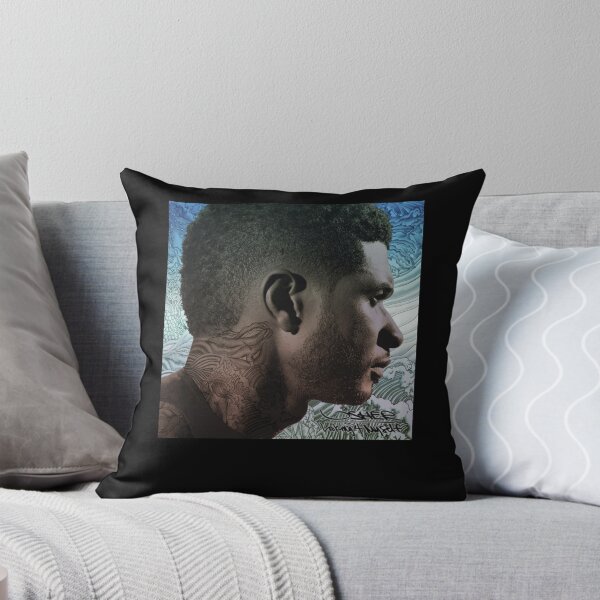 Item preview, Looking 4 Myself Usher designed and sold by ISABELLAMAGANAA.