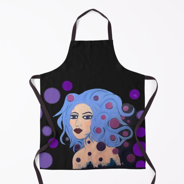 Item preview, Purple Retro Chic designed and sold by Raine2Shine.