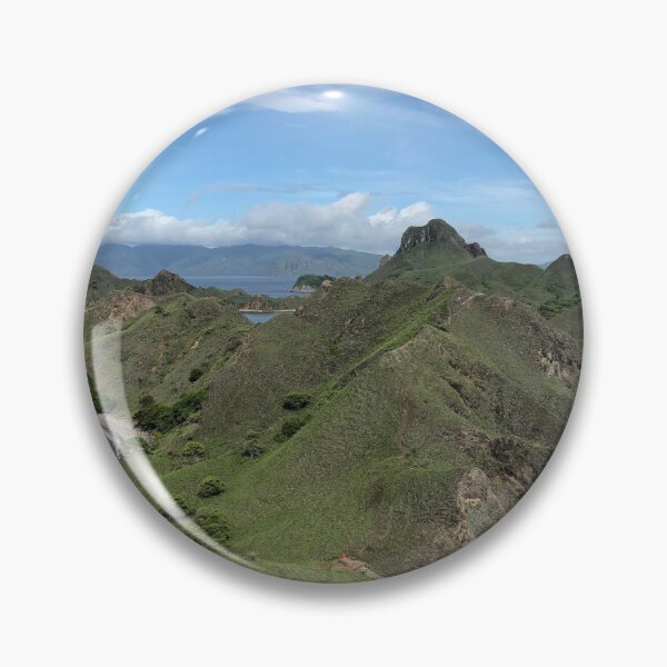 Item preview, Peaceful Landscape in Bali designed and sold by to-esu.