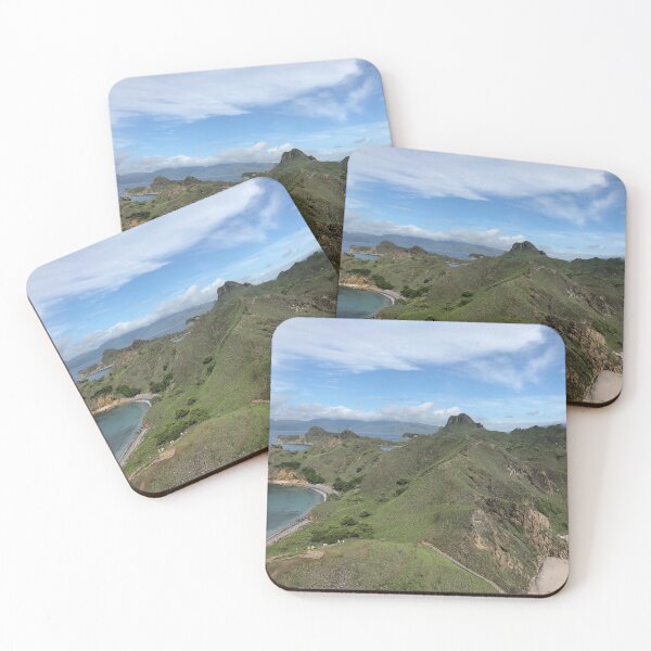 Item preview, Peaceful Landscape in Bali designed and sold by to-esu.