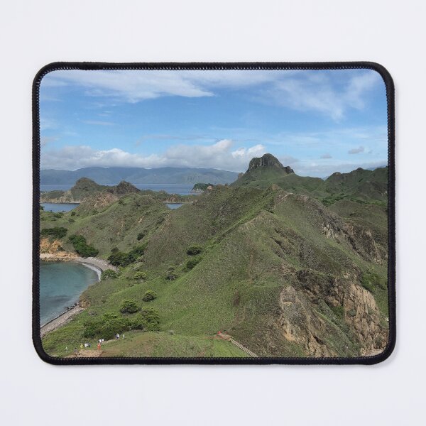 Item preview, Peaceful Landscape in Bali designed and sold by to-esu.
