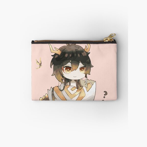 Item preview, Zhongli GEO arhont designed and sold by Isilver-me.