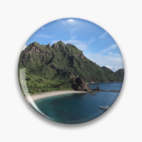 Item preview, Peaceful Landscape in Bali designed and sold by to-esu.