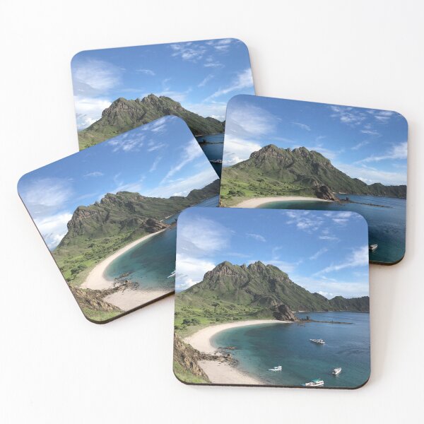 Item preview, Peaceful Landscape in Bali designed and sold by to-esu.