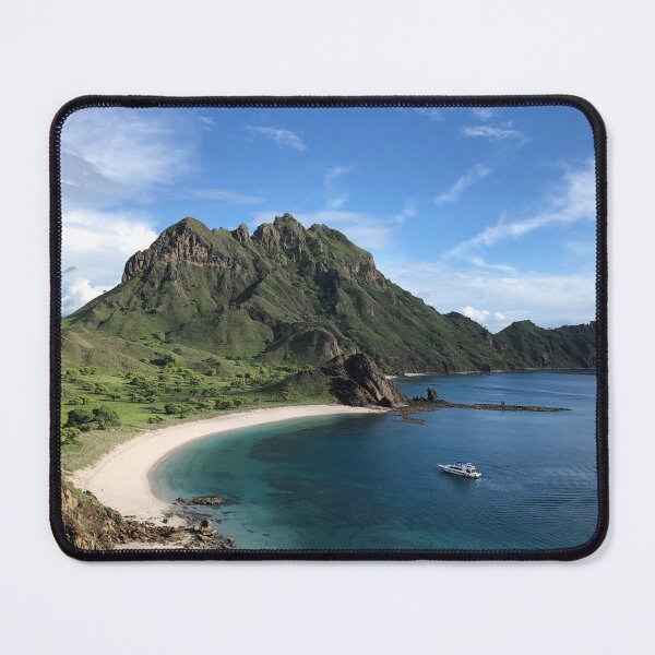 Item preview, Peaceful Landscape in Bali designed and sold by to-esu.