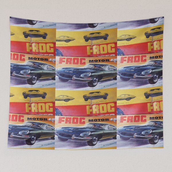 Item preview, E Type Supercar designed and sold by creativesean.