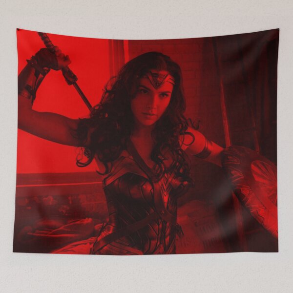 Item preview, Gal Gadot - Celebrity designed and sold by Powerofwordss.