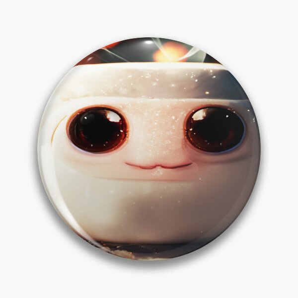 Item preview, A Friendly Hot Coco for your day! designed and sold by Junior's Digital Designs.