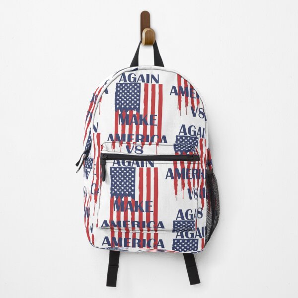 Item preview, MAKE AMERICA V8 AGAIN designed and sold by DomGDesign.