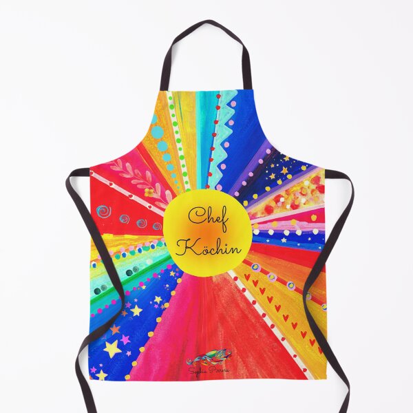 Item preview, Chef star chef mother gift designed and sold by Sophia Pirrera.