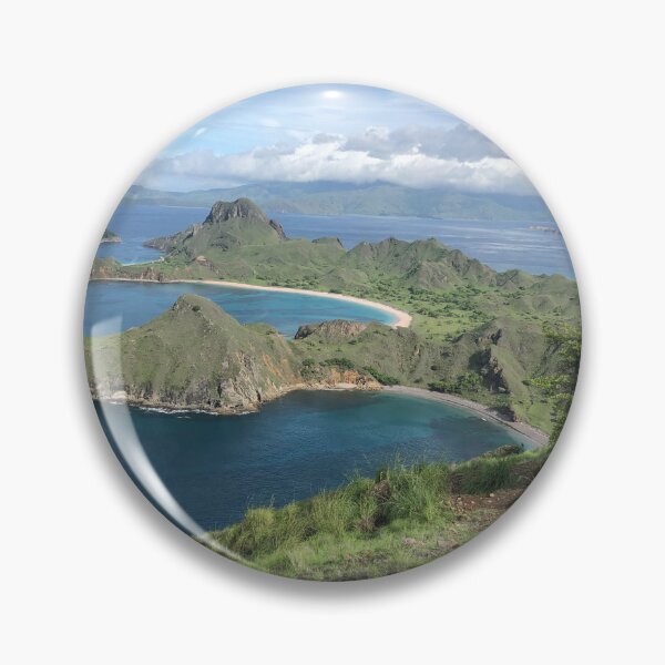 Item preview, Peaceful Landscape in Bali designed and sold by to-esu.