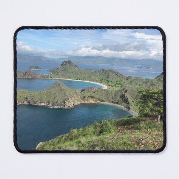 Item preview, Peaceful Landscape in Bali designed and sold by to-esu.