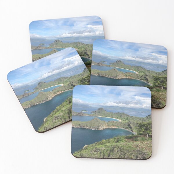 Item preview, Peaceful Landscape in Bali designed and sold by to-esu.