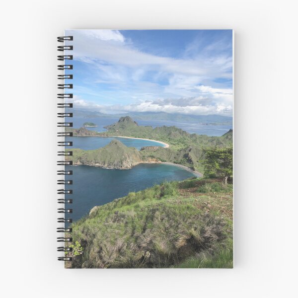 Item preview, Peaceful Landscape in Bali designed and sold by to-esu.