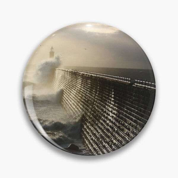 Item preview, Tynemouth Dawn designed and sold by HAPhotography.