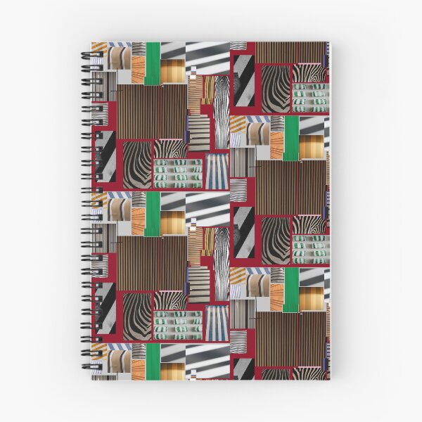 Item preview, Variety of pattern works designed and sold by TriForceDesign.