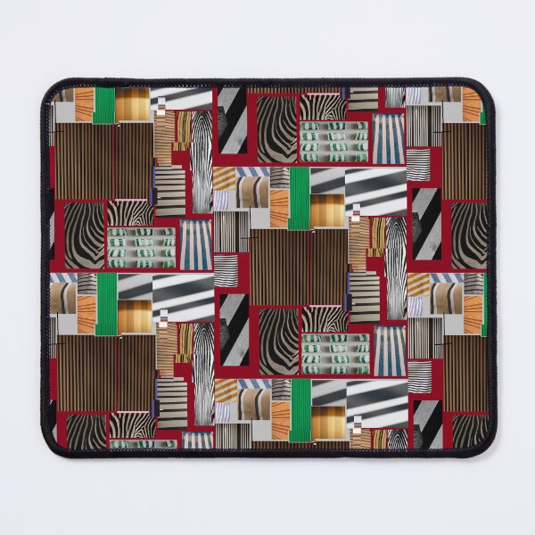 Item preview, Variety of pattern works designed and sold by TriForceDesign.