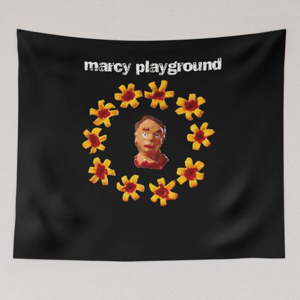 Item preview, Marcy Playground designed and sold by ISABELLAMAGANAA.
