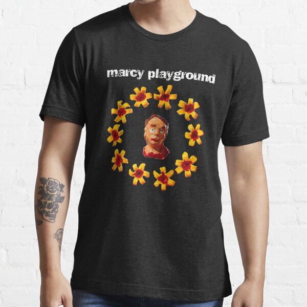 Marcy Playground Shirt SIGNED BY high quality BAND