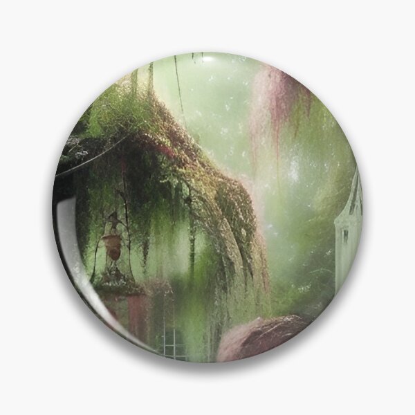 Item preview, Back yard designed and sold by zorropriest.