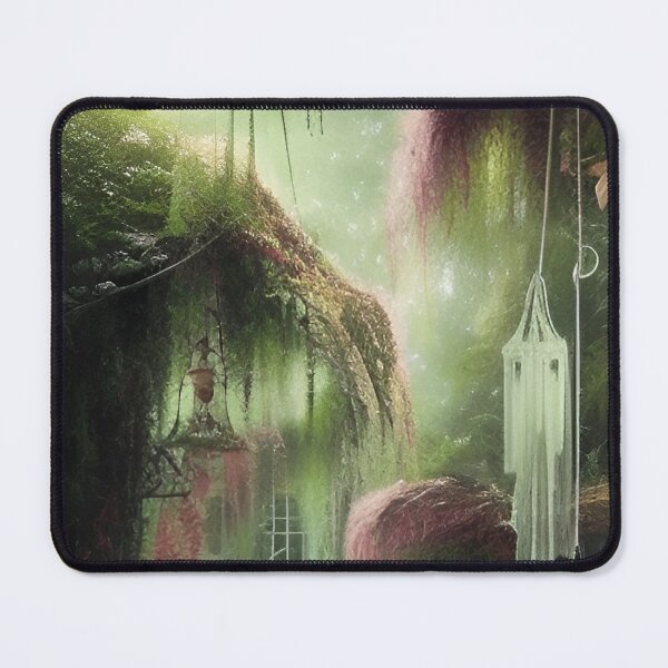 Item preview, Back yard designed and sold by zorropriest.